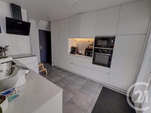 maison à vendre - 4 pièces - 82.0 m2 - VERNEUIL SUR SEINE - 78 - ILE-DE-FRANCE - Century 21 Les Deux Rives