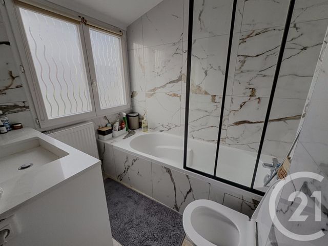 maison à vendre - 4 pièces - 82.0 m2 - VERNEUIL SUR SEINE - 78 - ILE-DE-FRANCE - Century 21 Les Deux Rives