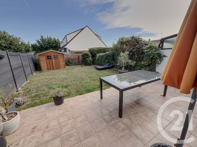 maison à vendre - 4 pièces - 82.0 m2 - VERNEUIL SUR SEINE - 78 - ILE-DE-FRANCE - Century 21 Les Deux Rives