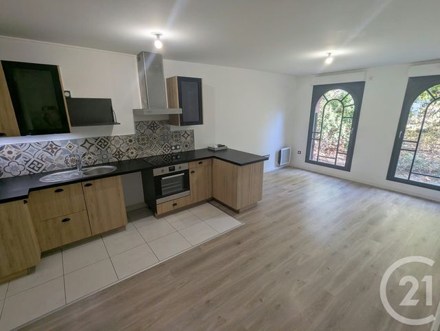 appartement - VERNEUIL SUR SEINE - 78