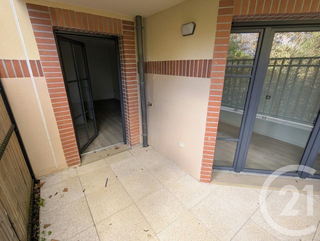 Appartement F3 à louer - 3 pièces - 57.0 m2 - VERNEUIL SUR SEINE - 78 - ILE-DE-FRANCE - Century 21 Les Deux Rives