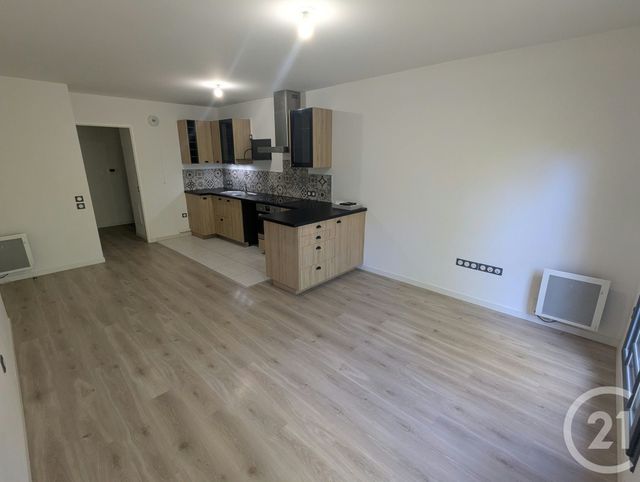 Appartement F3 à louer - 3 pièces - 57.0 m2 - VERNEUIL SUR SEINE - 78 - ILE-DE-FRANCE - Century 21 Les Deux Rives