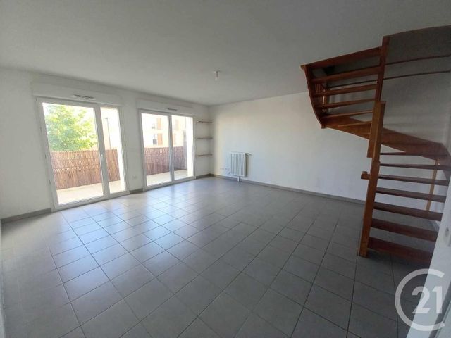 maison à vendre - 3 pièces - 74.7 m2 - CHANTELOUP LES VIGNES - 78 - ILE-DE-FRANCE - Century 21 Les Deux Rives