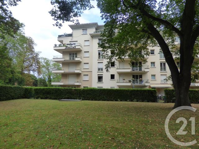 Appartement F4 à vendre - 4 pièces - 76.03 m2 - VERNEUIL SUR SEINE - 78 - ILE-DE-FRANCE - Century 21 Les Deux Rives