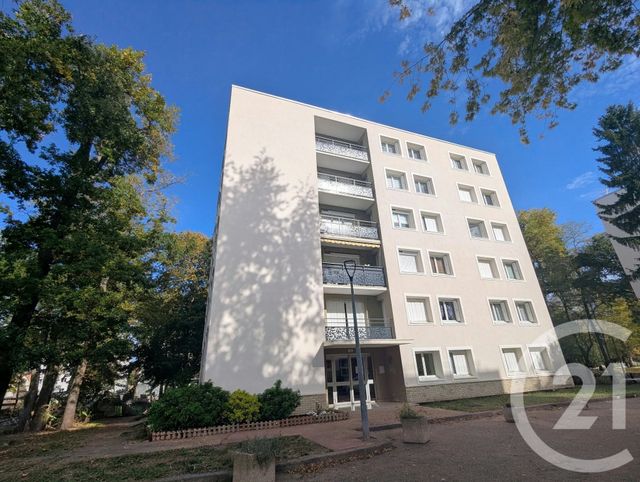 appartement - VERNEUIL SUR SEINE - 78