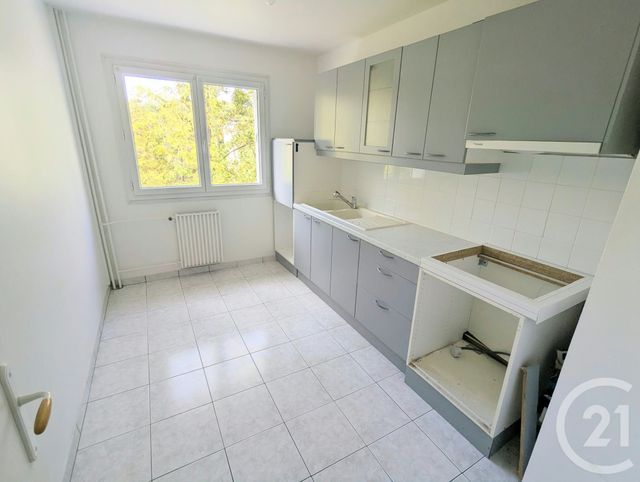 Appartement F3 à louer - 3 pièces - 65.38 m2 - VERNEUIL SUR SEINE - 78 - ILE-DE-FRANCE - Century 21 Les Deux Rives