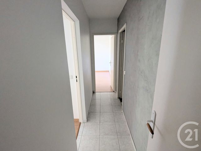 Appartement F3 à louer - 3 pièces - 65.38 m2 - VERNEUIL SUR SEINE - 78 - ILE-DE-FRANCE - Century 21 Les Deux Rives