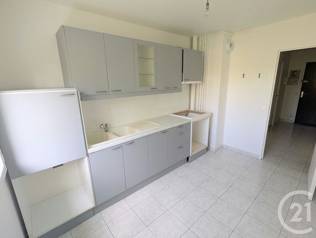 Appartement F3 à louer - 3 pièces - 65.38 m2 - VERNEUIL SUR SEINE - 78 - ILE-DE-FRANCE - Century 21 Les Deux Rives