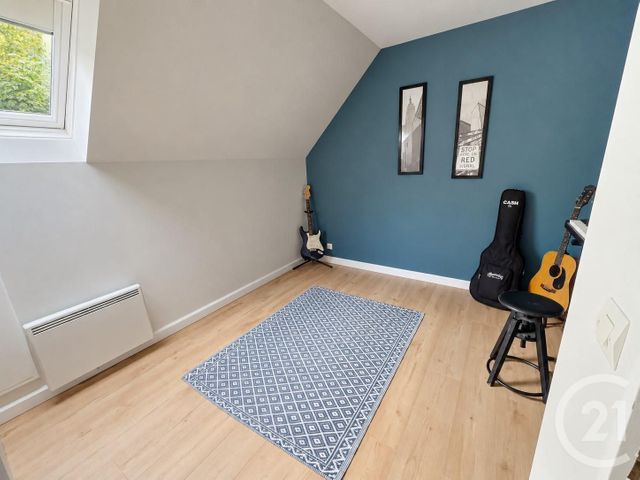 maison à vendre - 6 pièces - 133.0 m2 - VERNEUIL SUR SEINE - 78 - ILE-DE-FRANCE - Century 21 Les Deux Rives