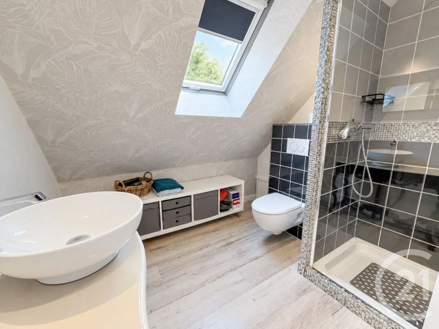 maison à vendre - 6 pièces - 133.0 m2 - VERNEUIL SUR SEINE - 78 - ILE-DE-FRANCE - Century 21 Les Deux Rives