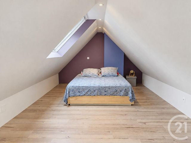 maison à vendre - 6 pièces - 133.0 m2 - VERNEUIL SUR SEINE - 78 - ILE-DE-FRANCE - Century 21 Les Deux Rives