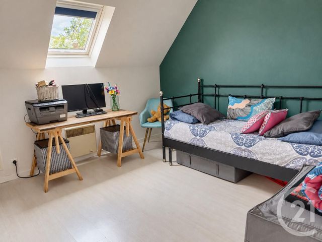 maison à vendre - 6 pièces - 133.0 m2 - VERNEUIL SUR SEINE - 78 - ILE-DE-FRANCE - Century 21 Les Deux Rives
