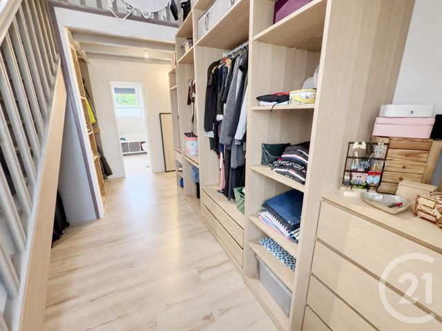 maison à vendre - 6 pièces - 133.0 m2 - VERNEUIL SUR SEINE - 78 - ILE-DE-FRANCE - Century 21 Les Deux Rives