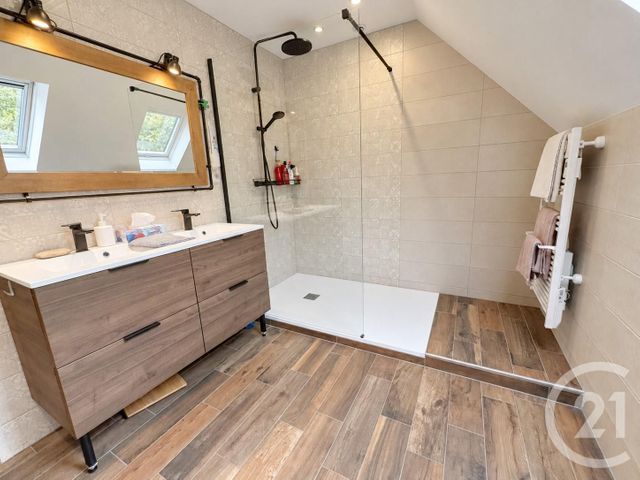 maison à vendre - 6 pièces - 133.0 m2 - VERNEUIL SUR SEINE - 78 - ILE-DE-FRANCE - Century 21 Les Deux Rives