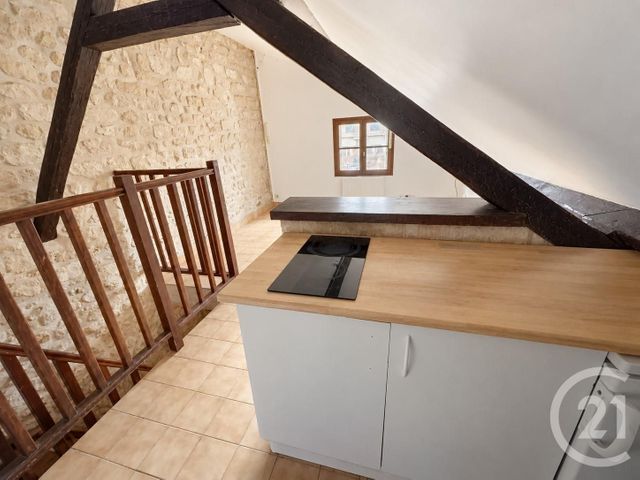 Appartement Studio à vendre - 1 pièce - 17.0 m2 - TRIEL SUR SEINE - 78 - ILE-DE-FRANCE - Century 21 Les Deux Rives