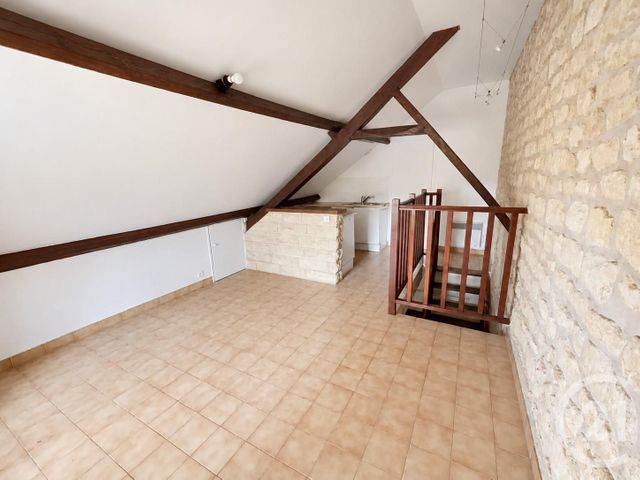 Appartement Studio à vendre - 1 pièce - 17.0 m2 - TRIEL SUR SEINE - 78 - ILE-DE-FRANCE - Century 21 Les Deux Rives