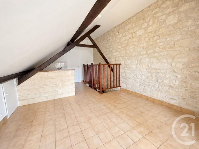 Appartement Studio à vendre - 1 pièce - 17.0 m2 - TRIEL SUR SEINE - 78 - ILE-DE-FRANCE - Century 21 Les Deux Rives