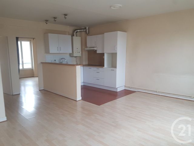 appartement - TRIEL SUR SEINE - 78