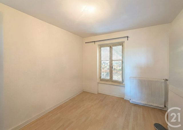Appartement F3 à louer - 3 pièces - 54.9 m2 - TRIEL SUR SEINE - 78 - ILE-DE-FRANCE - Century 21 Les Deux Rives