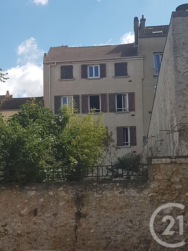 Appartement F3 à louer - 3 pièces - 54.9 m2 - TRIEL SUR SEINE - 78 - ILE-DE-FRANCE - Century 21 Les Deux Rives