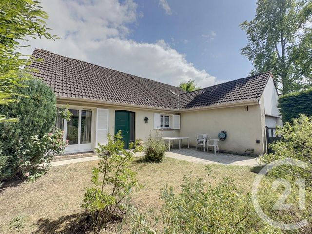maison - VERNEUIL SUR SEINE - 78