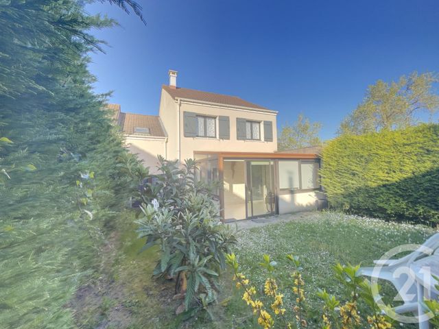 maison - VERNOUILLET - 78